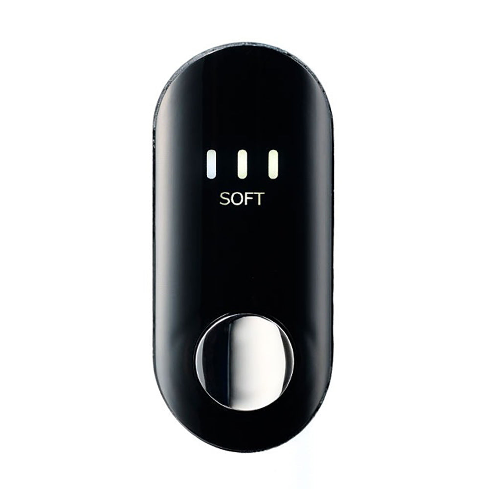 AiMY ELECTRIC TOOTHBRUSH 電動歯ブラシ 替えブラシ3本セット(ホワイト)