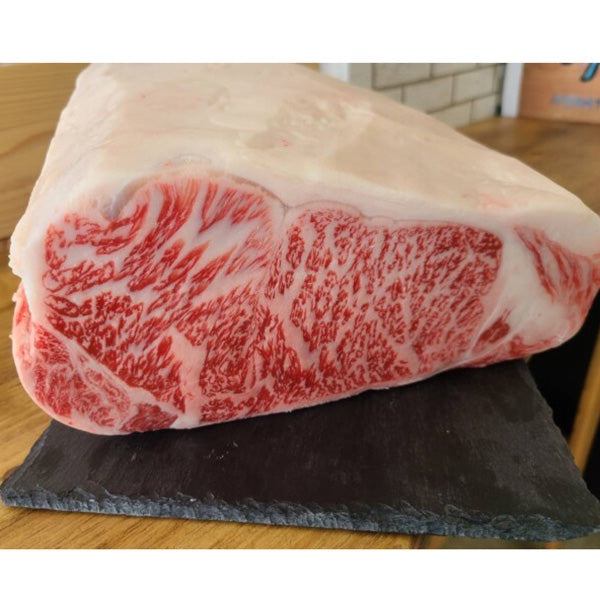 【伊賀牛】サーロインステーキ (180g×3枚）【合計540g】