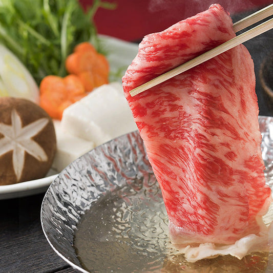 【伊賀牛】特選 サーロインロースしゃぶしゃぶ【900g(3人～5人前)】