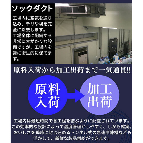 ニッスイ まぐろたたき 300ｇ【5袋】
