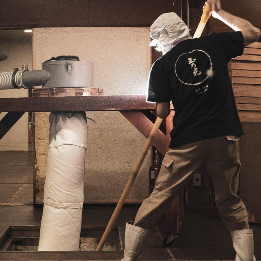 【ギフトカード】玉乃光酒造 純米大吟醸 玉乃光 Black Label 720ml