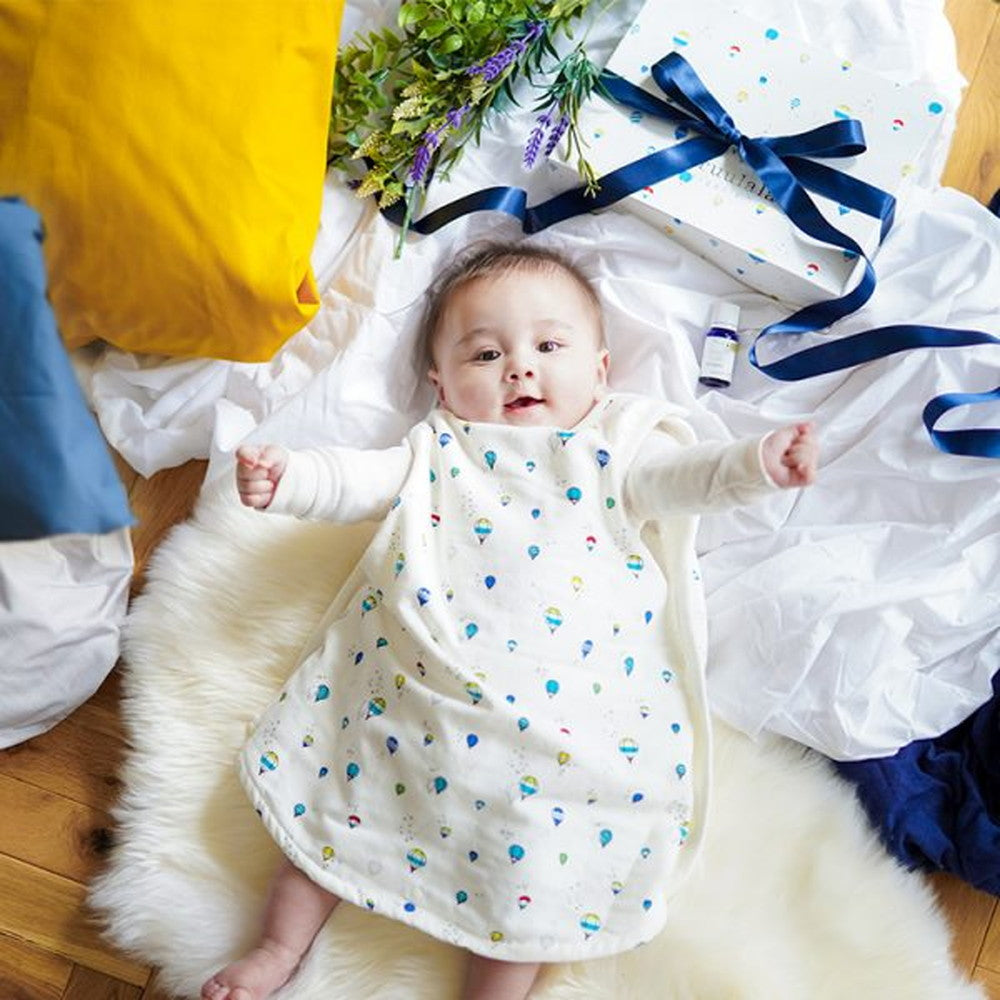 【ギフトカード】Haruulala(ハルウララ)スリーパー 自由飛行