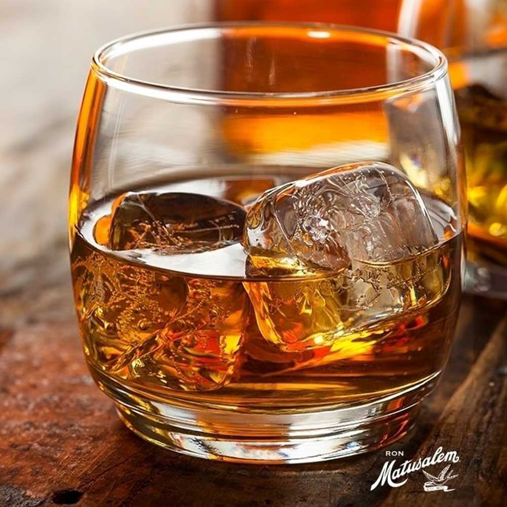 【ギフトカード】マツサレムラム グランレゼルバ23(ラム 40度 700ml)