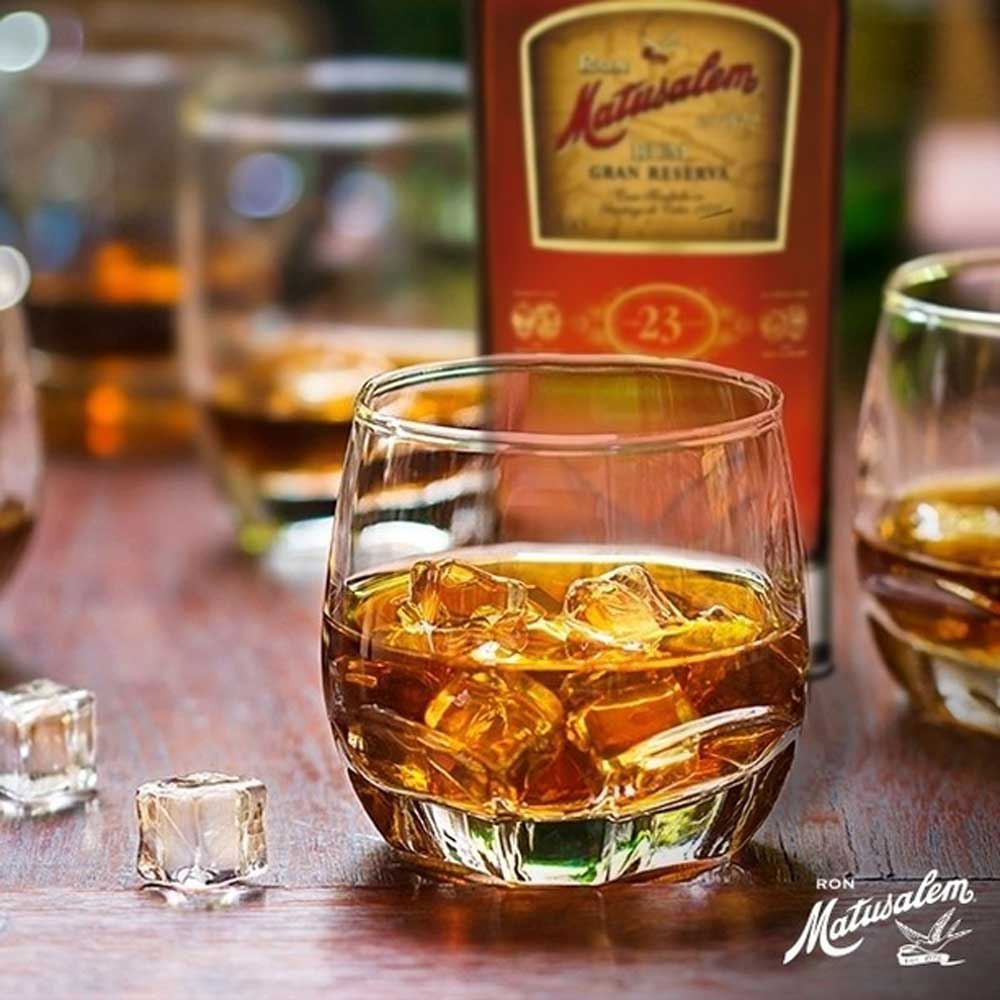 【ギフトカード】マツサレムラム グランレゼルバ23(ラム 40度 700ml)