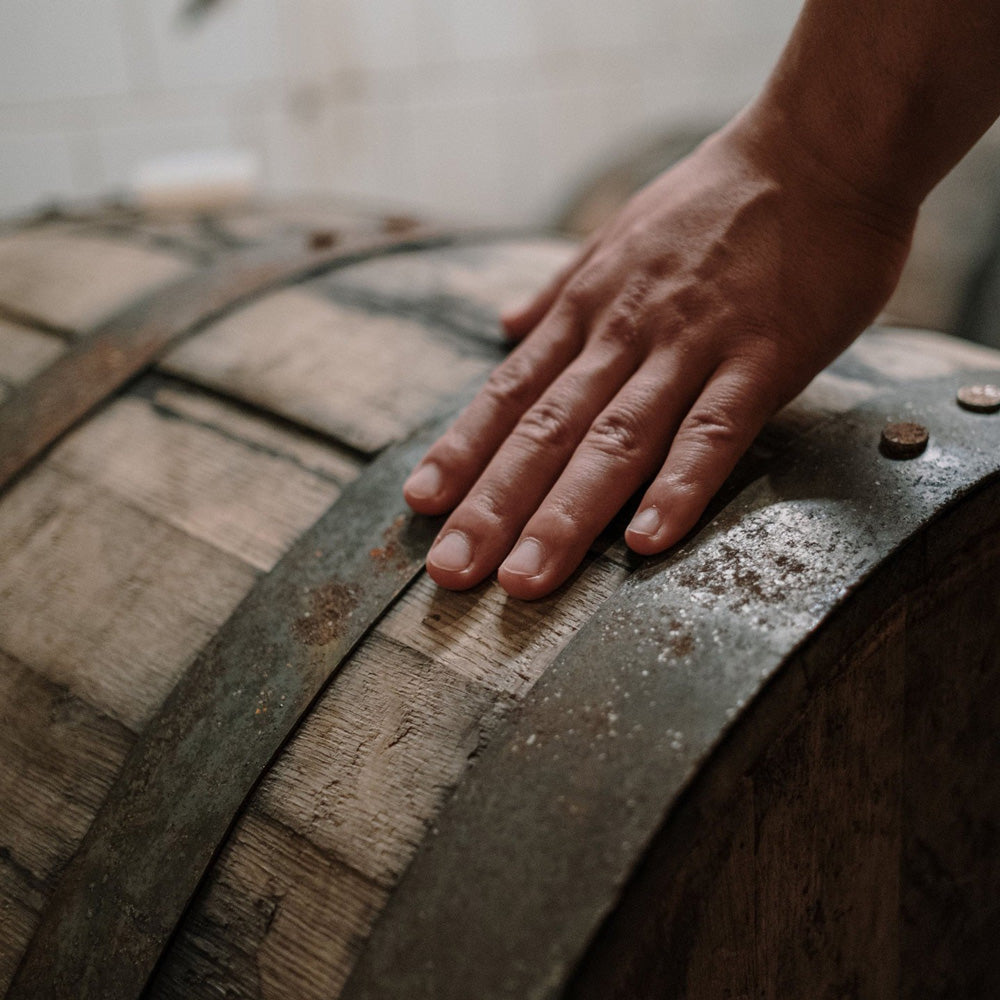 【ギフトカード】アイリッシュマン シングルモルトウイスキー（40度 700ml）