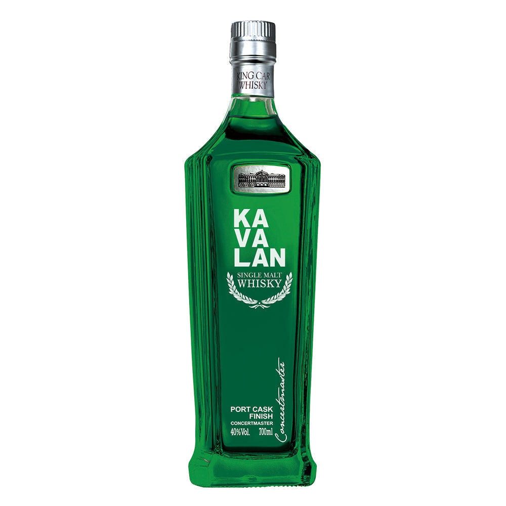【ギフトカード】カバラン コンサートマスター（40度700ml×1本）
