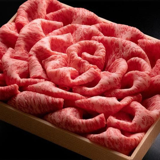 宮崎県産 有田牛 サーロインスライス 800ｇ