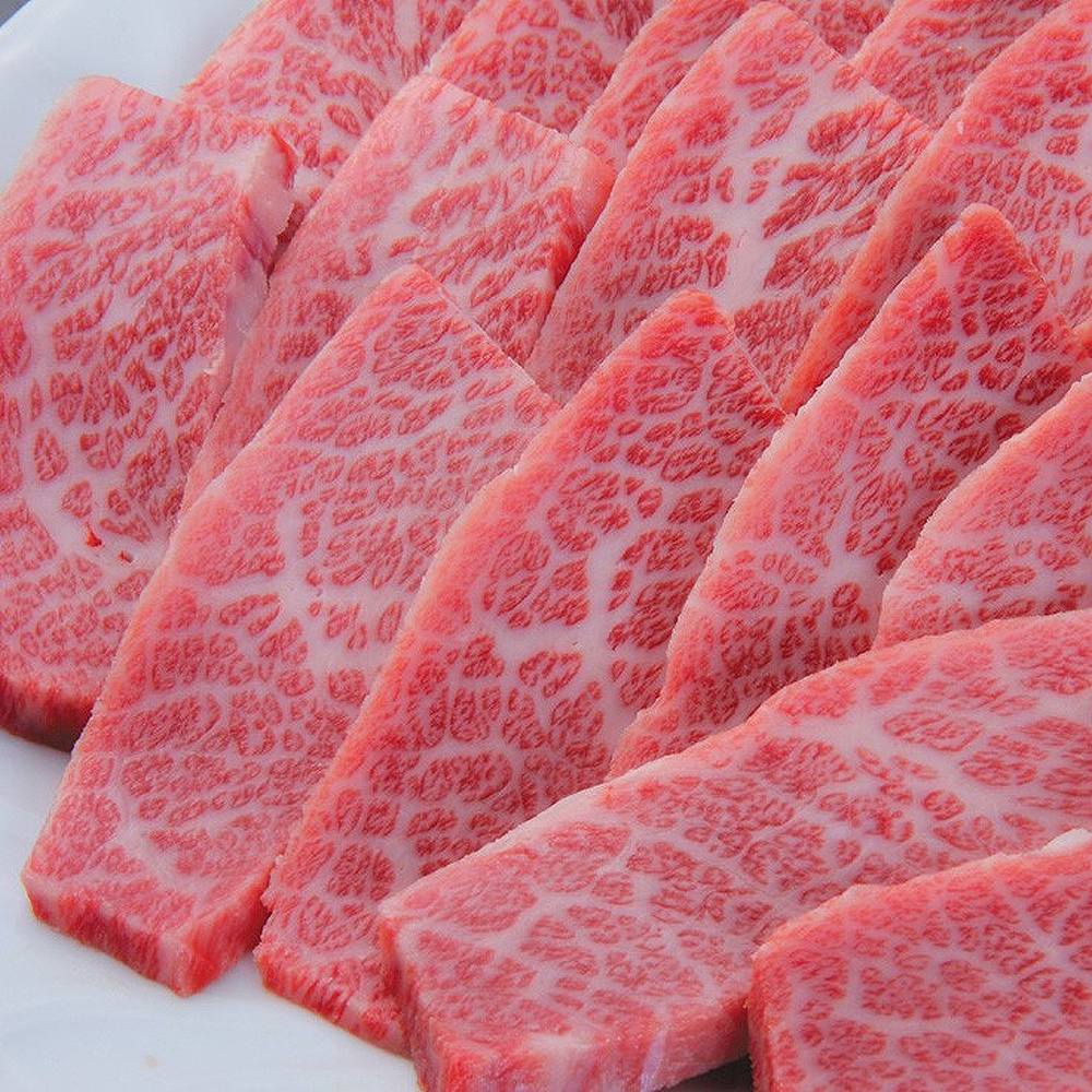 【ギフトカード】宮崎県産 有田牛特上カルビ(500g)