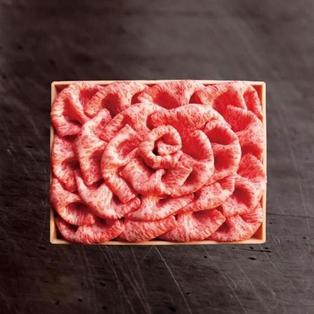 【ギフトカード】宮崎県産　有田牛　モモスライス　800g