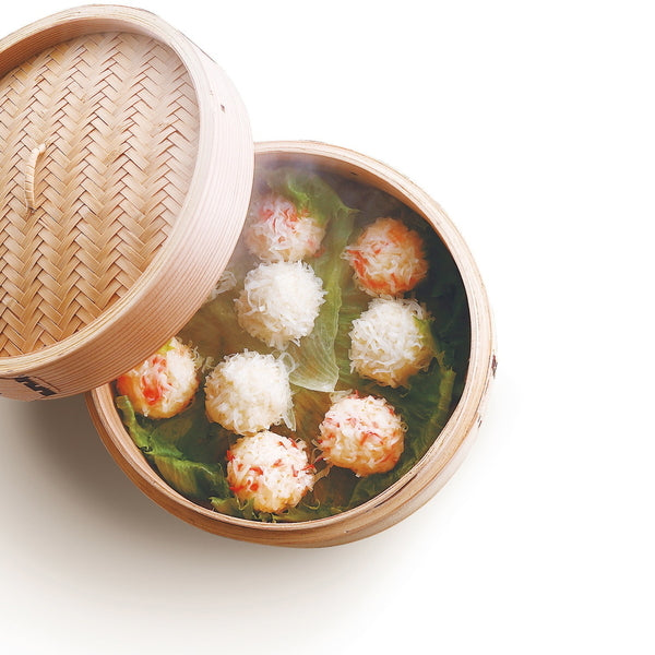 【お歳暮熨斗】呼子木屋　いか＆かにしゅうまい詰合せ