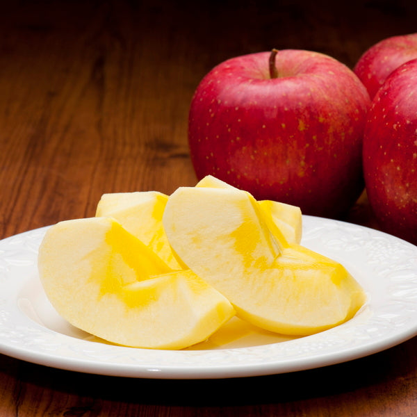 【お歳暮熨斗】いずみ会の山形県産サンふじ［２ｋｇ］