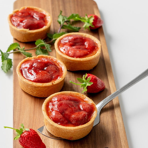 ホシフルーツ　あまおう苺のチーズケーキタルト　5個