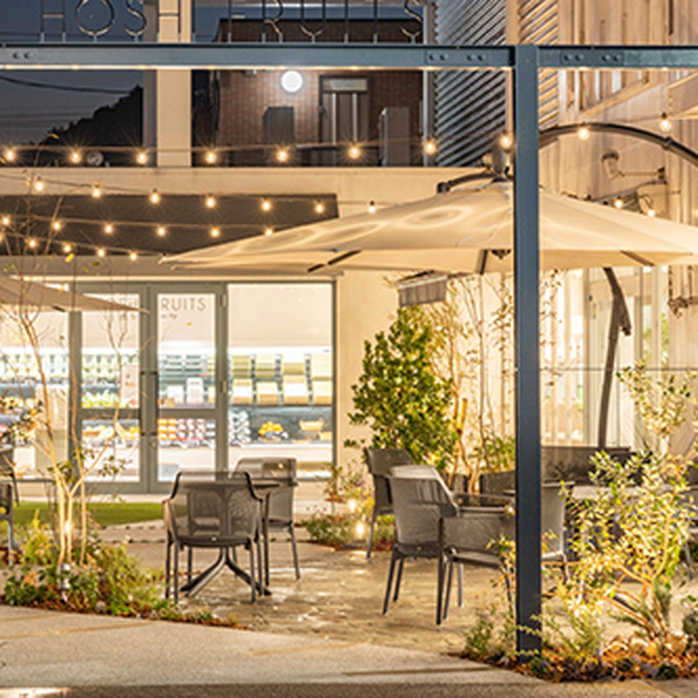 【ギフトカード】ホシフルーツ　贅沢フルーツのタルト