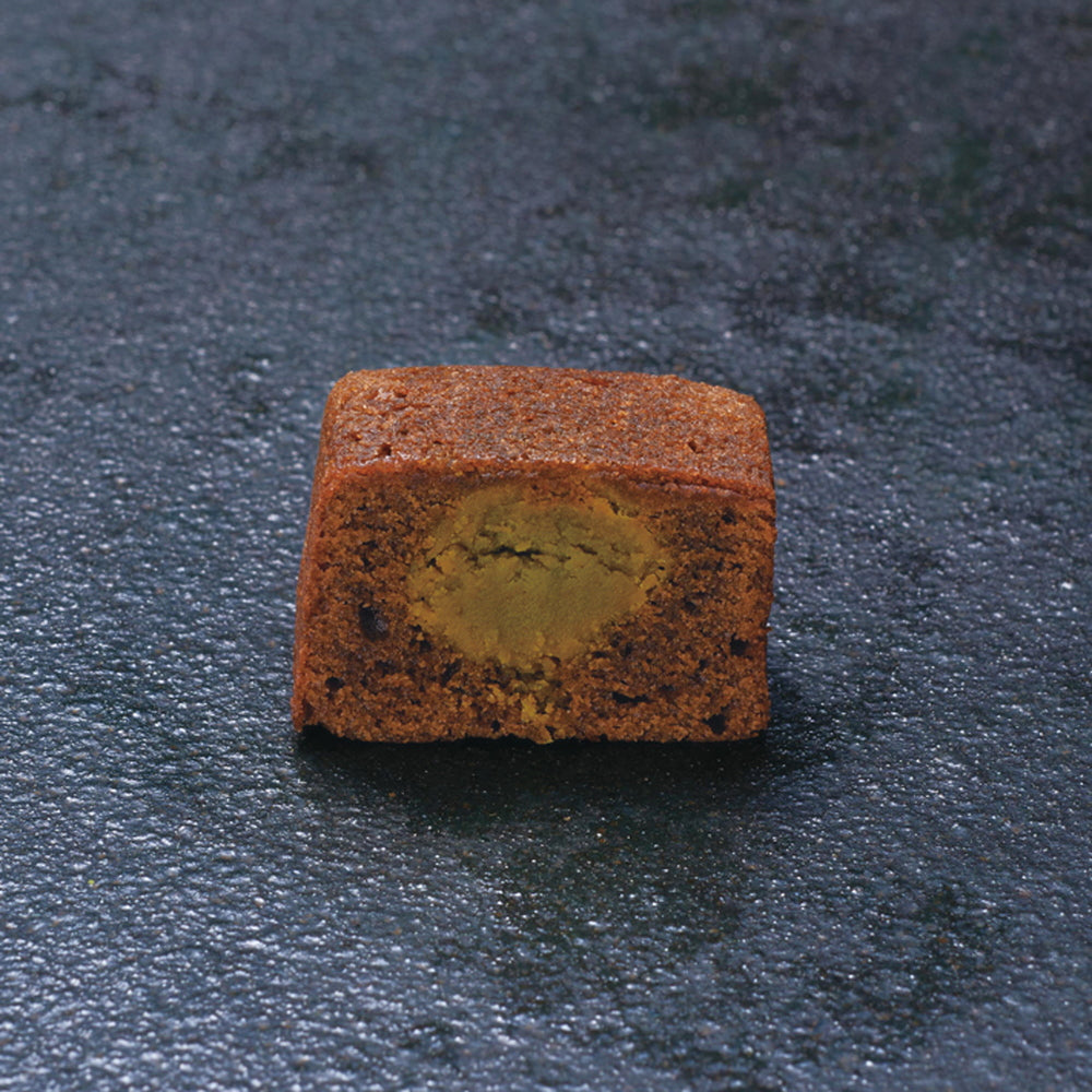 【ギフトカード】創業萬延元年 京都宇治　辻利兵衛本店　賽の茶　9個