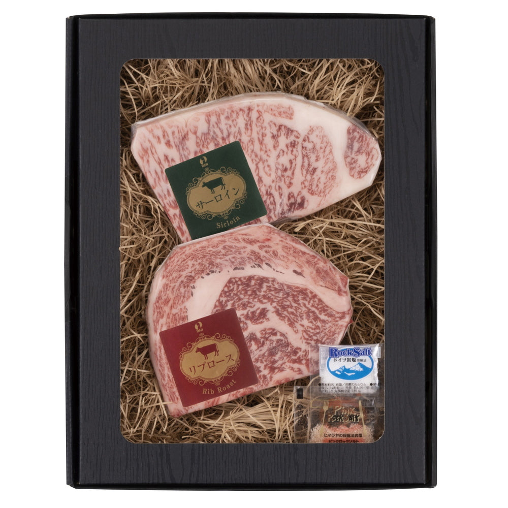 【ギフトカード】日本最古の和牛　蔓牛「竹の谷蔓」の血統　『千屋牛』特選ステーキ300g