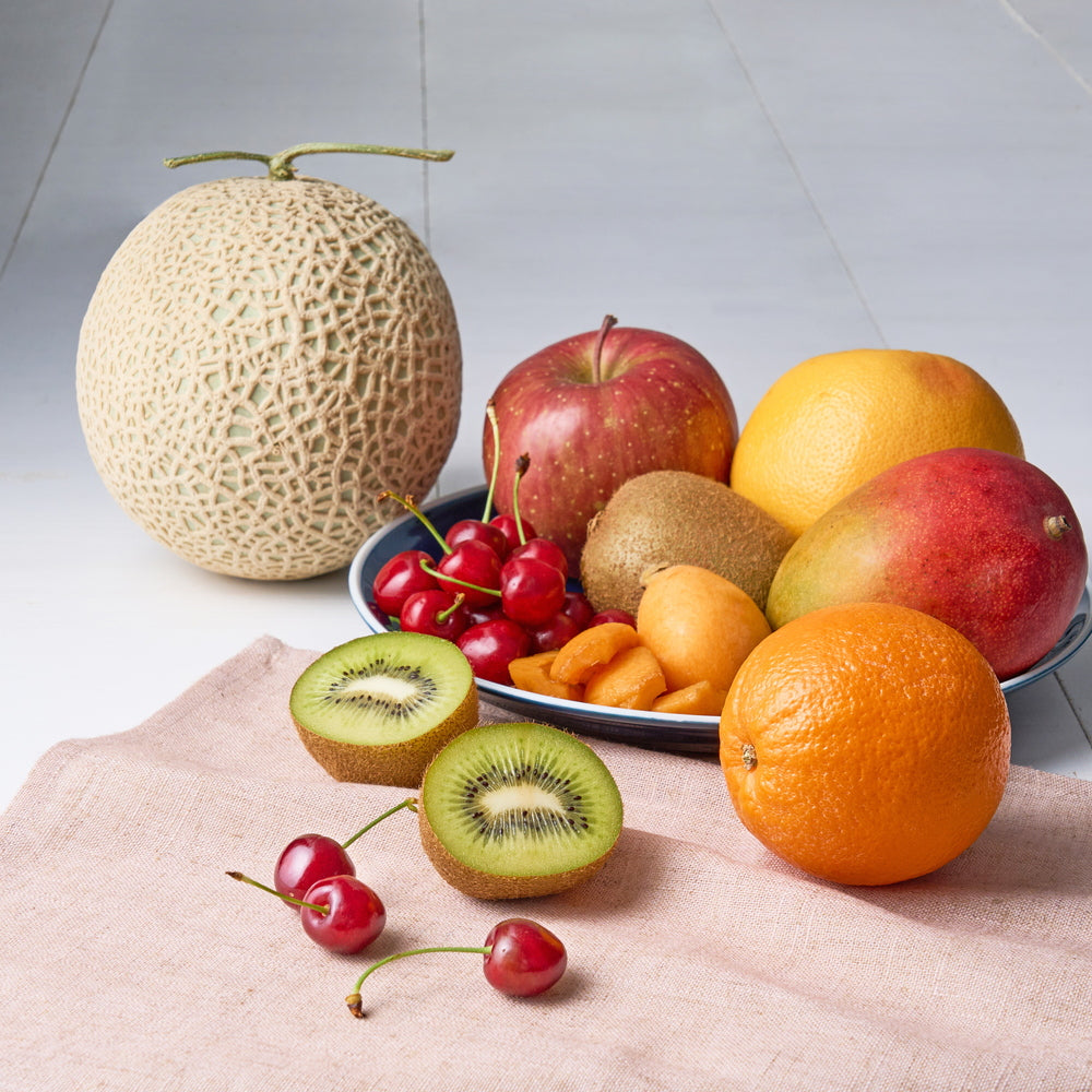 【ギフトカード】季節の果実 厳選アソート　D