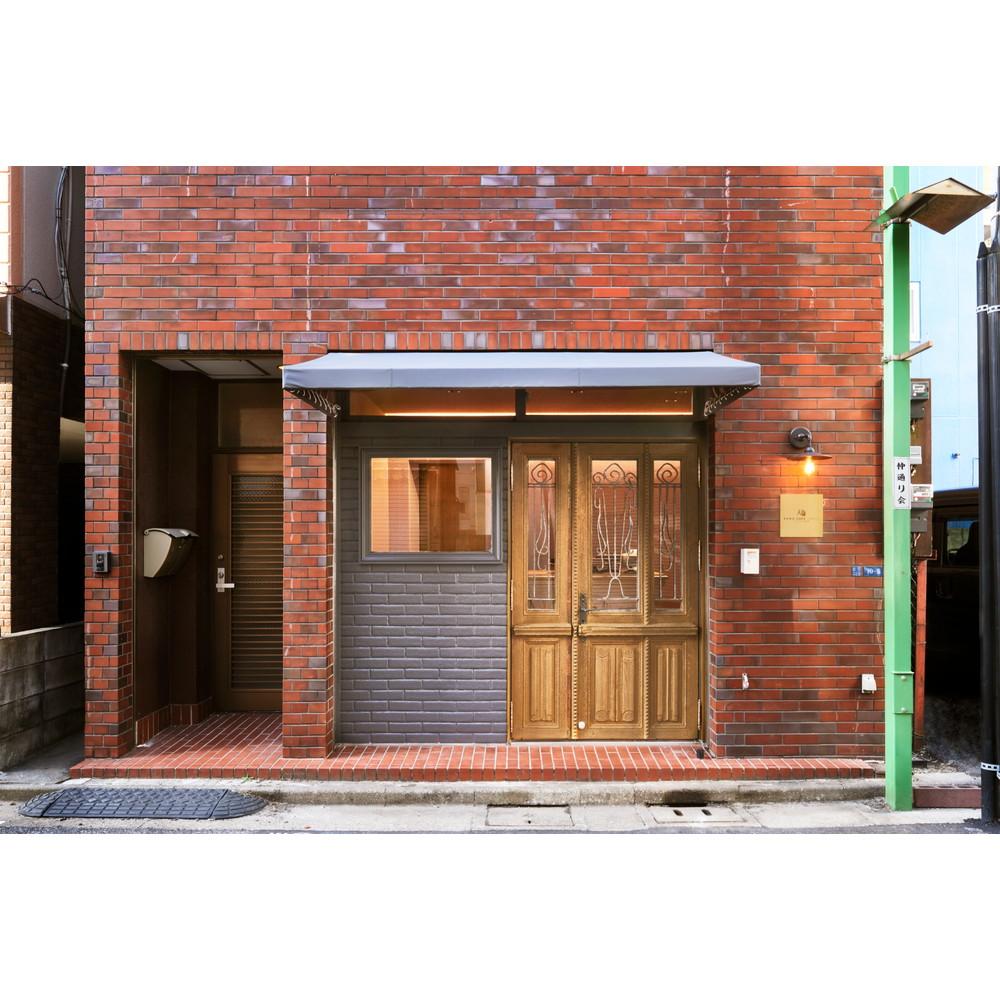【ギフトカード】ケンズカフェ東京　キャラメルサンド(5個入り)2箱セット