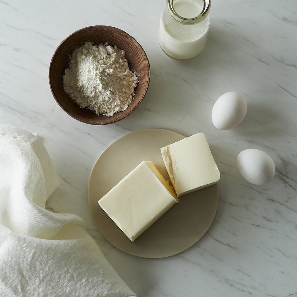 【ギフトカード】カルピス特撰バター（有塩）450g　2個セット