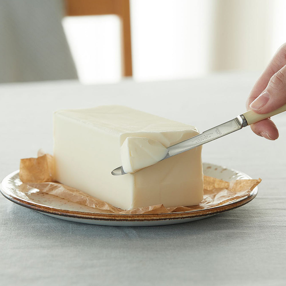 【ギフトカード】カルピス特撰バター（有塩・食塩不使用）450g　食べ比べ