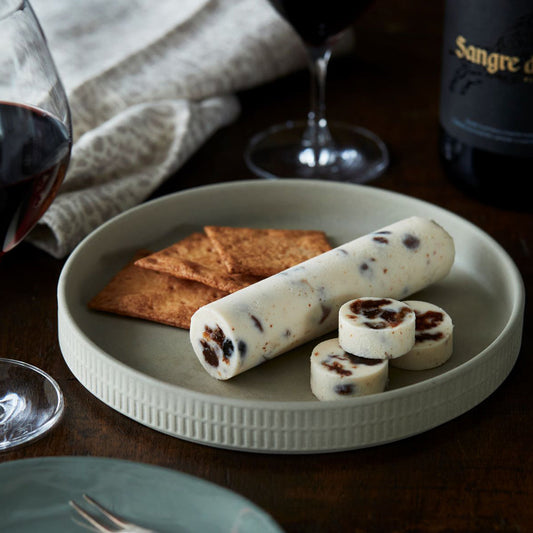 【ギフトカード】カルピス特撰バター　謹製レーズン・バター120g　２個セット