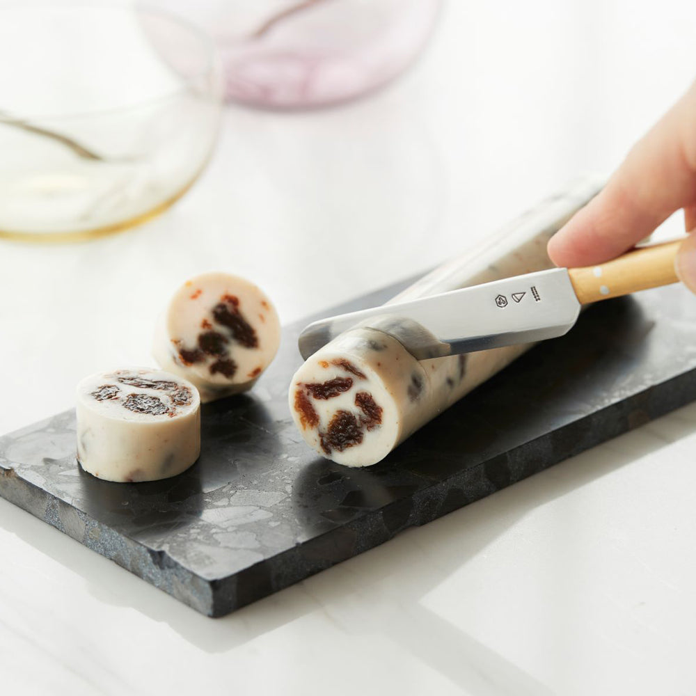 【ギフトカード】カルピス特撰バター　謹製レーズン・バター120g　２個セット