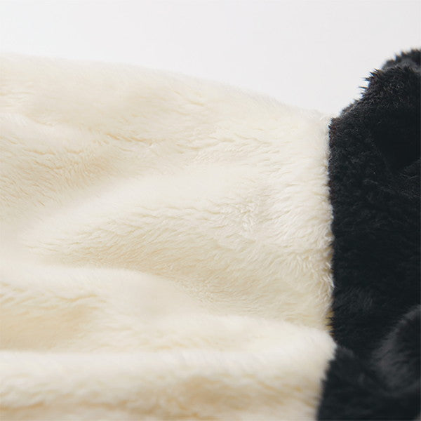 アテックスルルド おやすみグースピー ミニ パンダ