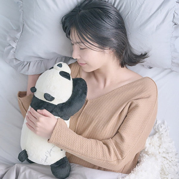 アテックスルルド おやすみグースピー ミニ パンダ