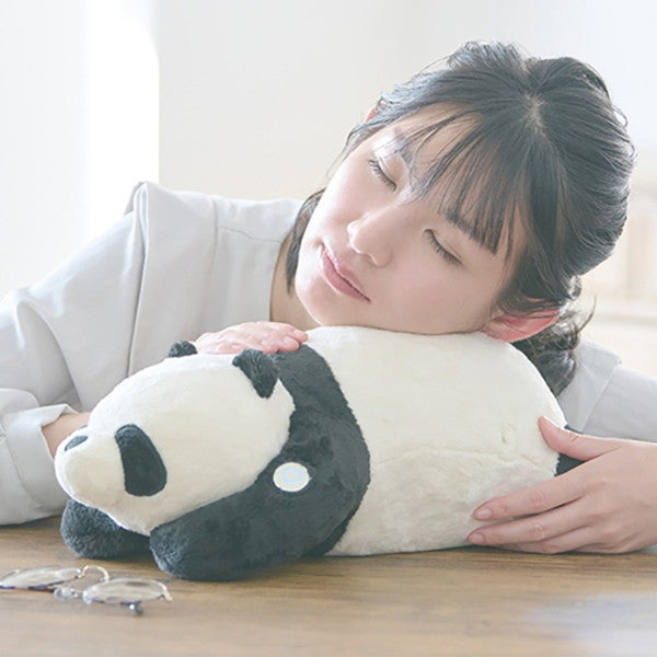 アテックスルルド おやすみグースピー ミニ パンダ
