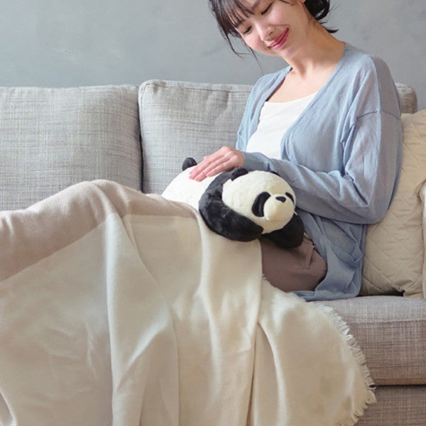 アテックスルルド おやすみグースピー ミニ パンダ