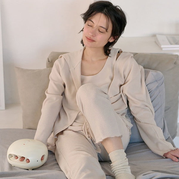 アテックスルルド ハンドケア コードレスAX-HP285pk（ピンク）