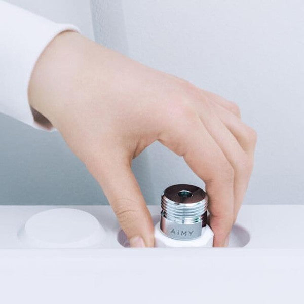 AiMY エイミーナノバブル洗濯機