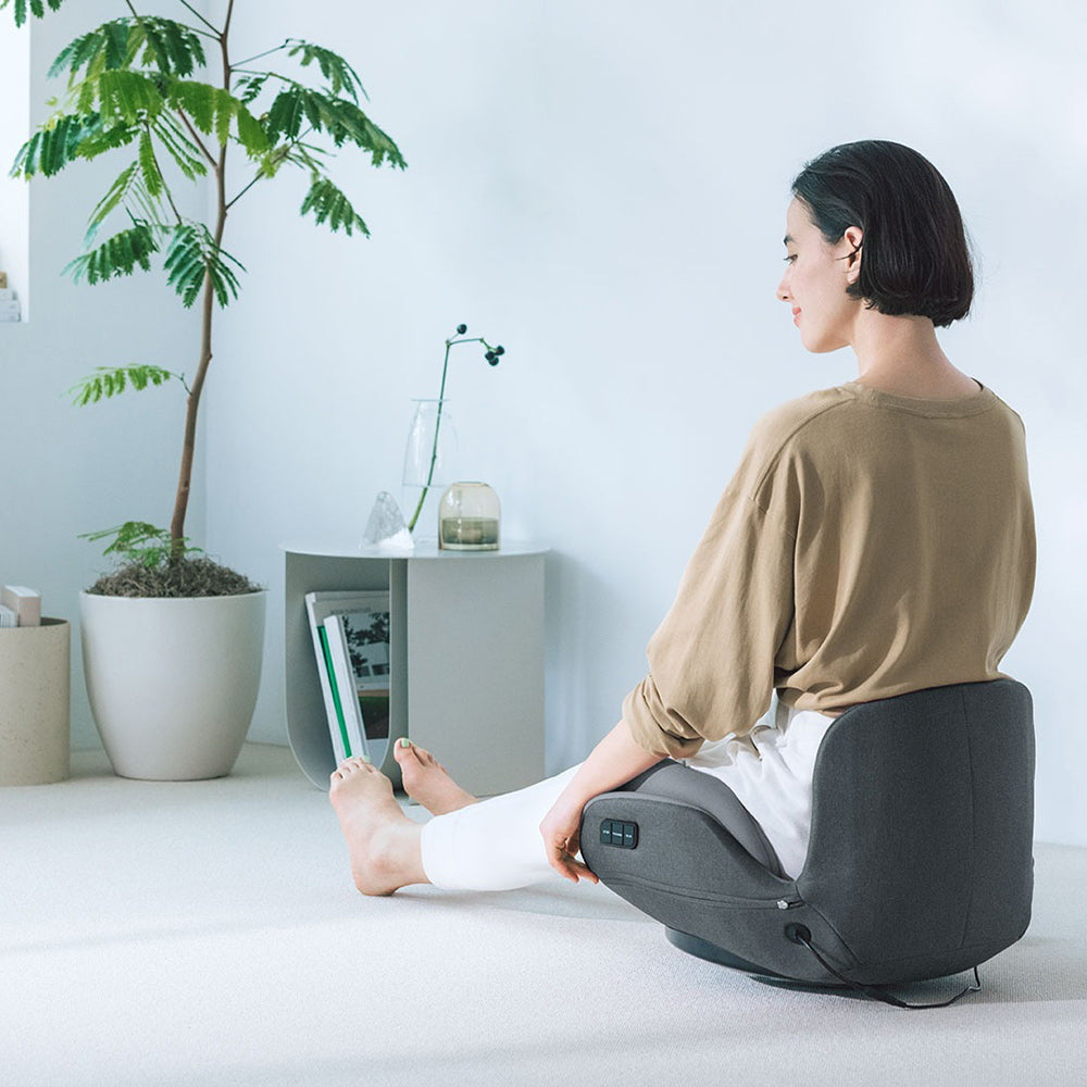 AiMY FEMAIR SWING フェムエア スイング（レッド）