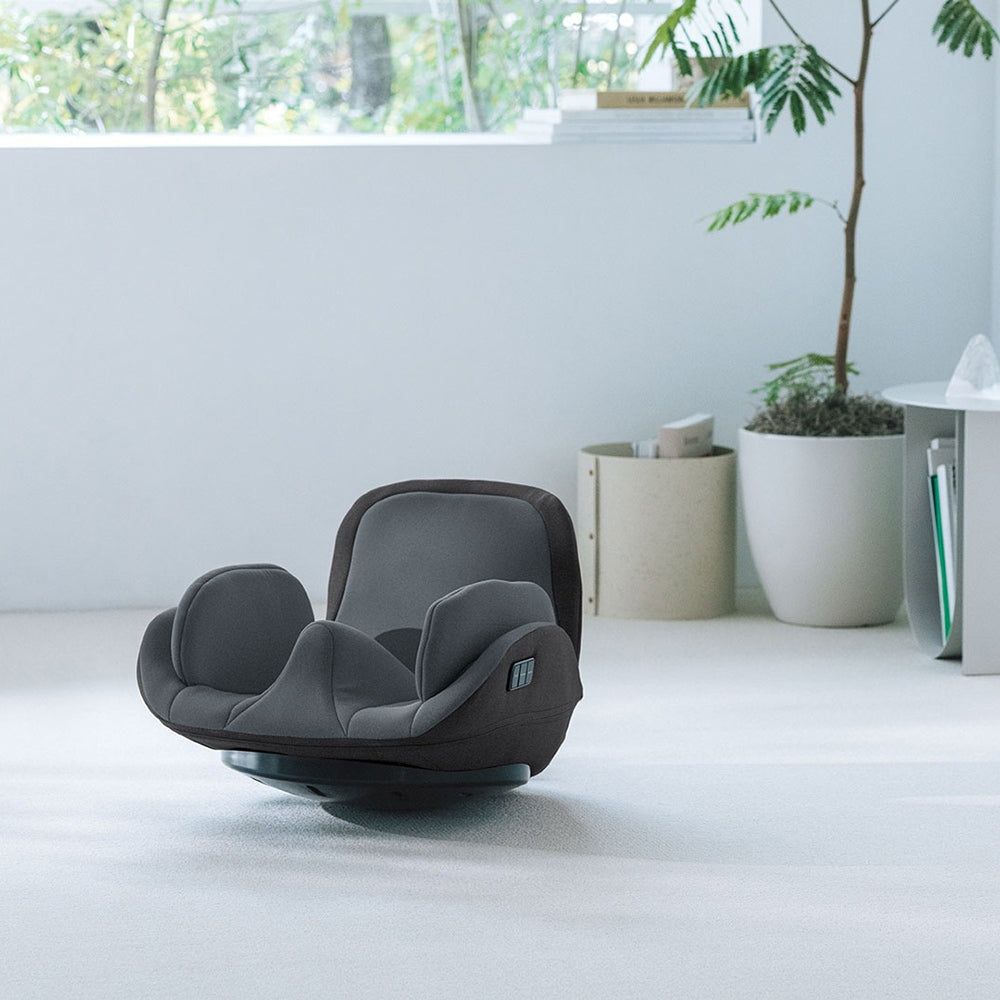 AiMY FEMAIR SWING フェムエア スイング（グレー）