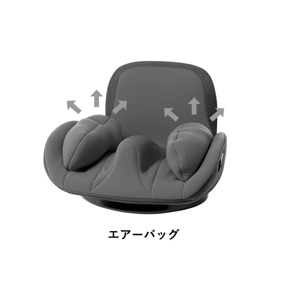 AiMY FEMAIR SWING フェムエア スイング（グレー）