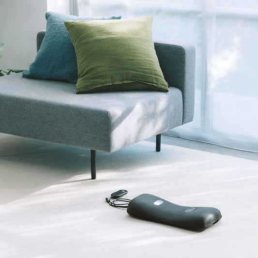 AiMY 3in1 STRETCH 3in1 ストレッチマシン（ブラック）