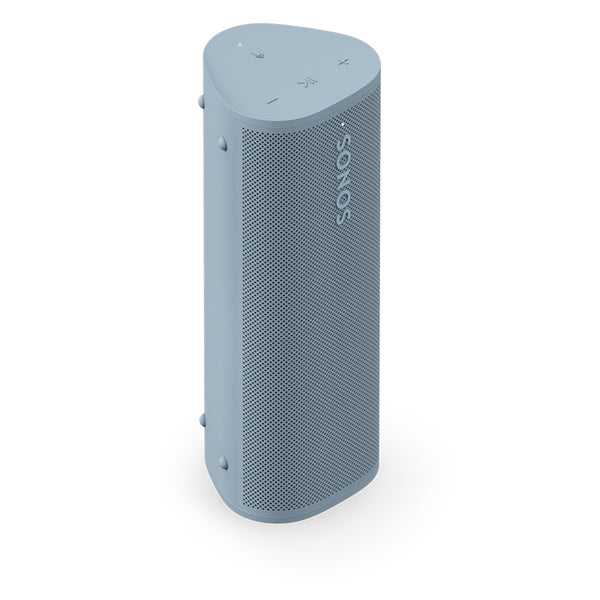 SONOS（ソノス）Roam 2　ポータブルスマートスピーカー　オーシャンブルー