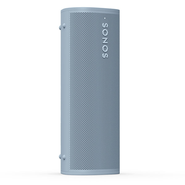 SONOS（ソノス）Roam 2　ポータブルスマートスピーカー　オーシャンブルー