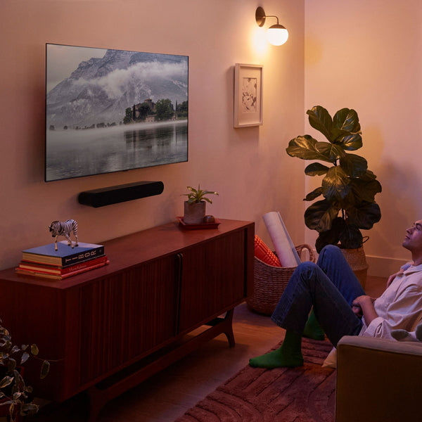 SONOSソノス サウンドバー　Sonos Ray（ブラック）