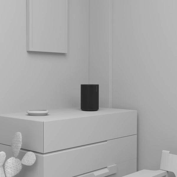 SONOS ソノス　スマートスピーカー　Sonos Era 100（ブラック）