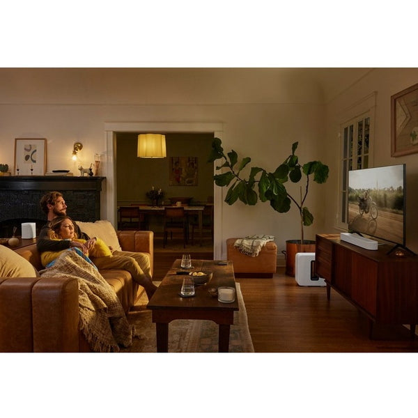 Sonos Beam (Gen 2)　ブラック