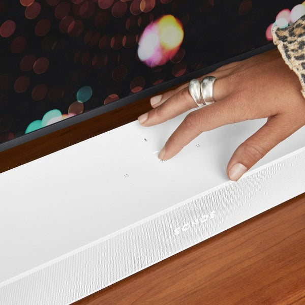 Sonos Beam (Gen 2)　ブラック