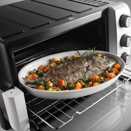 デロンギ スフォルナトゥット コンベクションオーブン EO12562J-WN