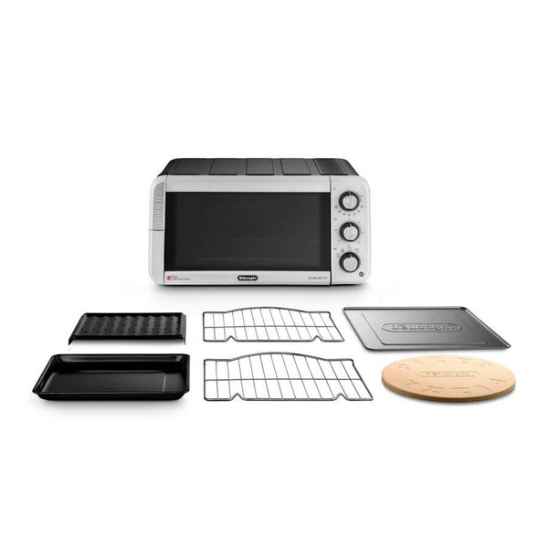 デロンギ スフォルナトゥット コンベクションオーブン EO12562J-WN