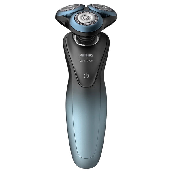 フィリップス Shaver series 7000　ウェット＆ドライ電気シェーバー