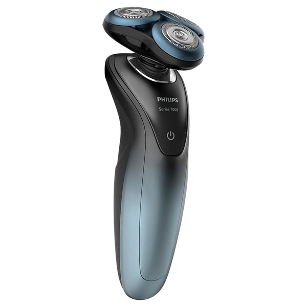 フィリップス Shaver series 7000　ウェット＆ドライ電気シェーバー