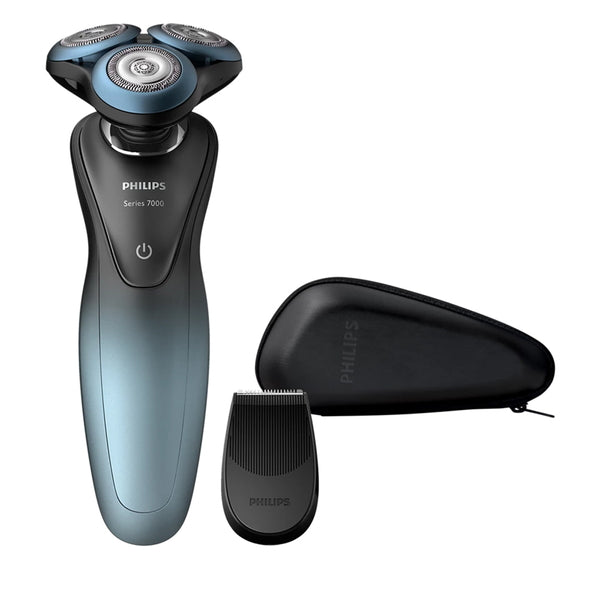 フィリップス Shaver series 7000　ウェット＆ドライ電気シェーバー