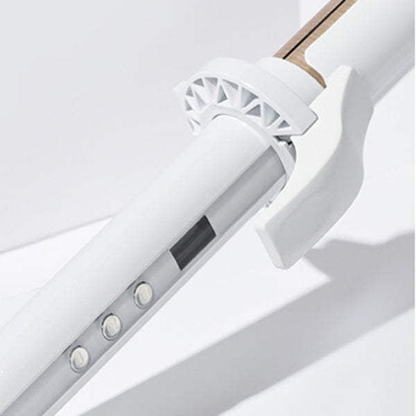 絹女～KINUJO～カールアイロン 26mm