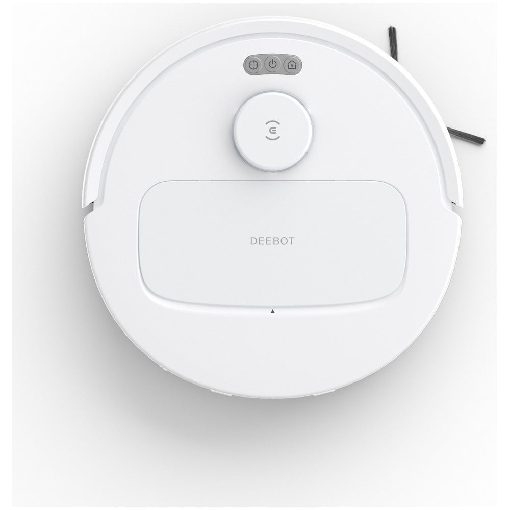 エコバックス DEEBOT N20e ロボット掃除機 ホワイト