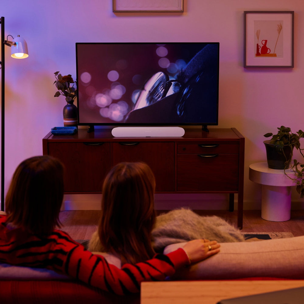 【ギフトカード】SONOSソノス サウンドバー　Sonos Ray（ホワイト）