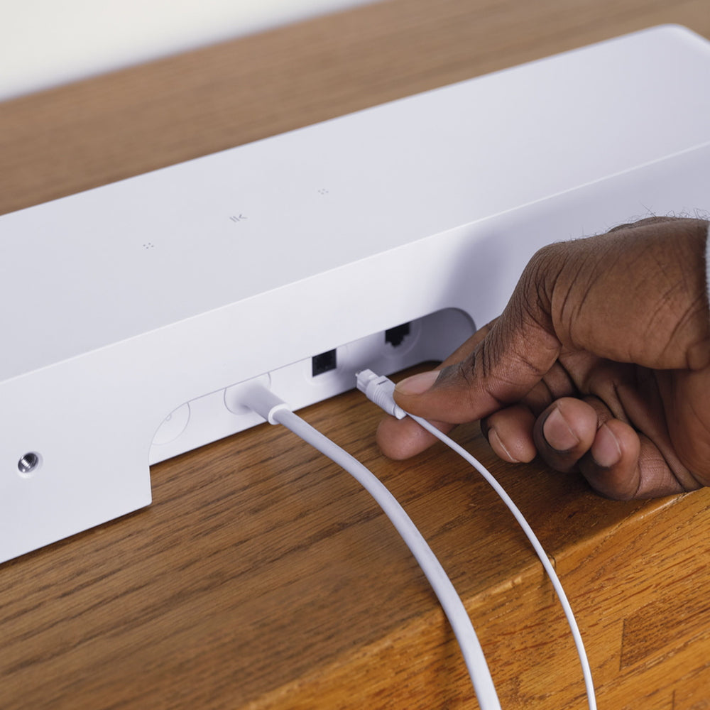 【ギフトカード】SONOSソノス サウンドバー　Sonos Ray（ホワイト）